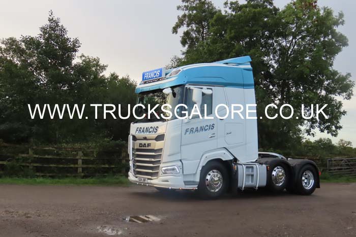 FRANCIS S24 JBF 25ch0742