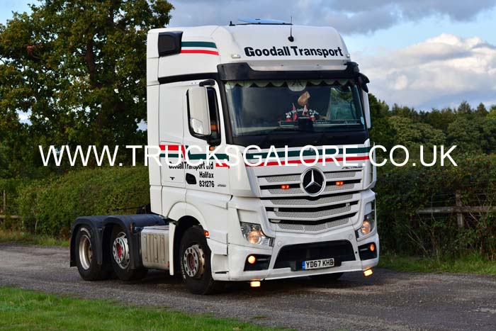 GOODALL YD67 KHB 25ch0572