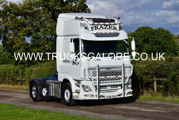 GRAHAM AH08 GRA 25ch0298