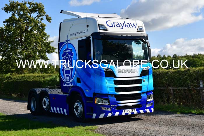 GRAYLAW PE25 TFV 25ch0003