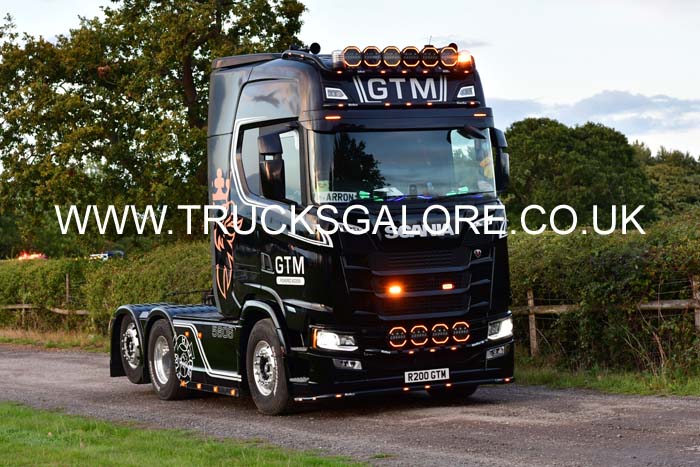 GTM R200 GTM 25ch0655