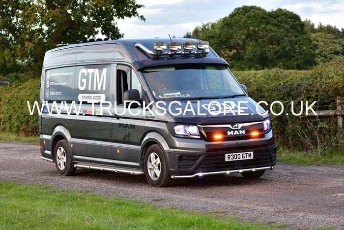 GTM R300 GTM 25ch0659