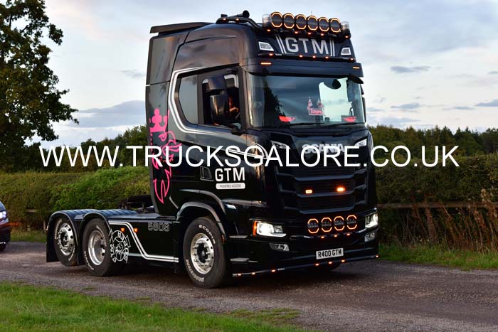 GTM R400 GTM 25ch0658