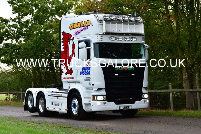 GWALIA J1 HGE 25ch0818