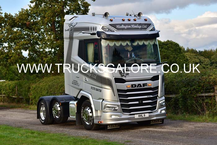 HASLINGTON HHL 11 25ch0560