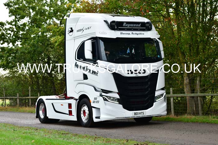 HAYWOOD BE11 HTS 25ch0810