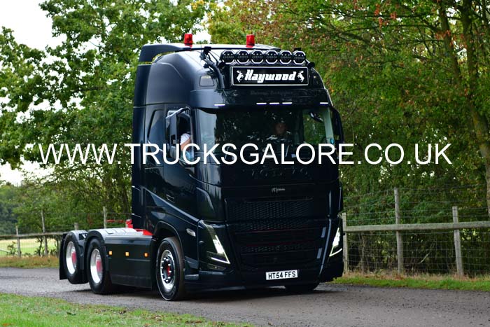 HAYWOOD HT54 FFS 25ch0809