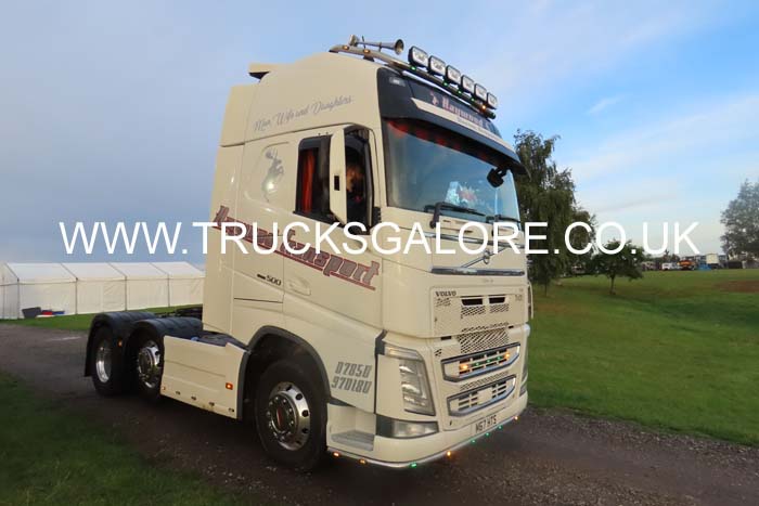 HAYWOOD M67 HTS 25ch0712