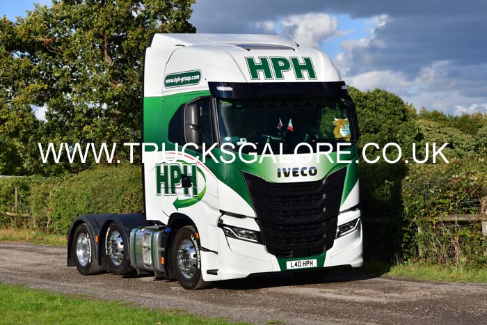 HPH L40 HPH 25ch0380