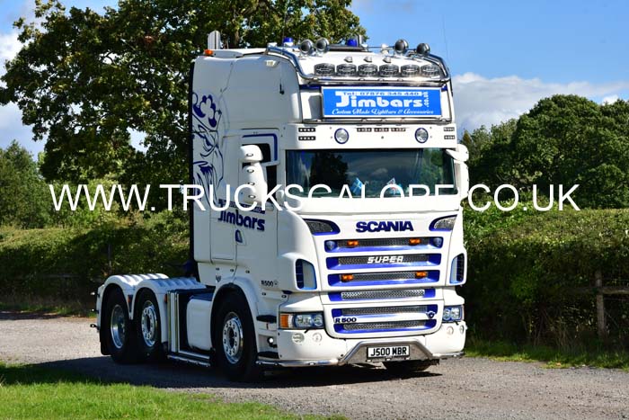 JIMBARS J500 MBR 25ch0081