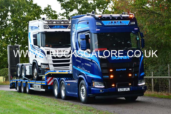 JPL DJ70 JPL 25ch0766