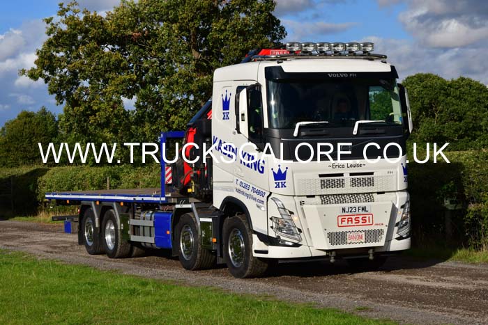 KABIN KING NJ23 FML 25ch0362