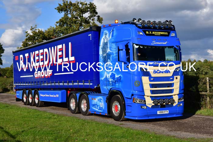 KEEDWELL V888 RTK 25ch0390