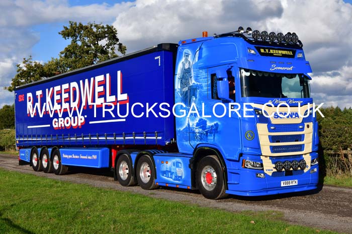 KEEDWELL V888 RTK 25ch0391