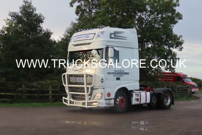 KENYON DG21 FFA 25ch0732