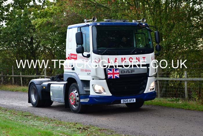 LAMONT DG15 AFA 25ch0744