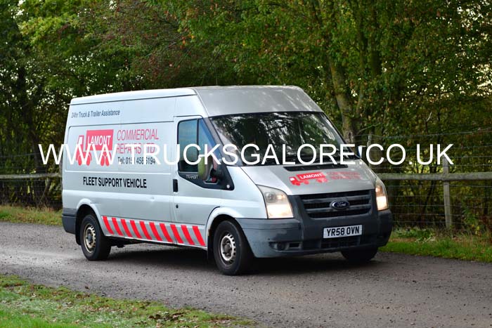 LAMONT YR58 OVN 25ch0749