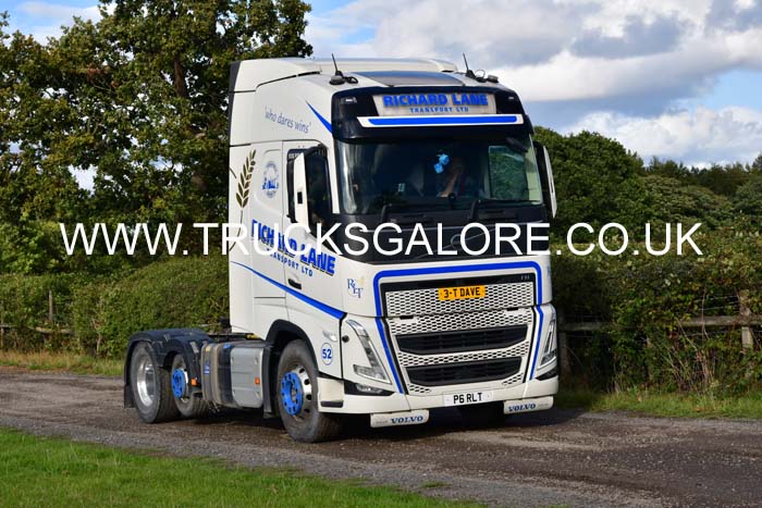 LANE, RICHARD R6 RLT 25ch0344