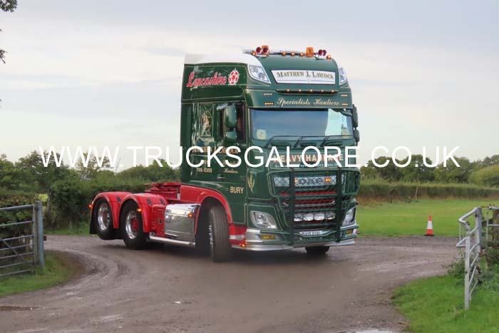 LAYCOCK DA15 EUU 25ch0735