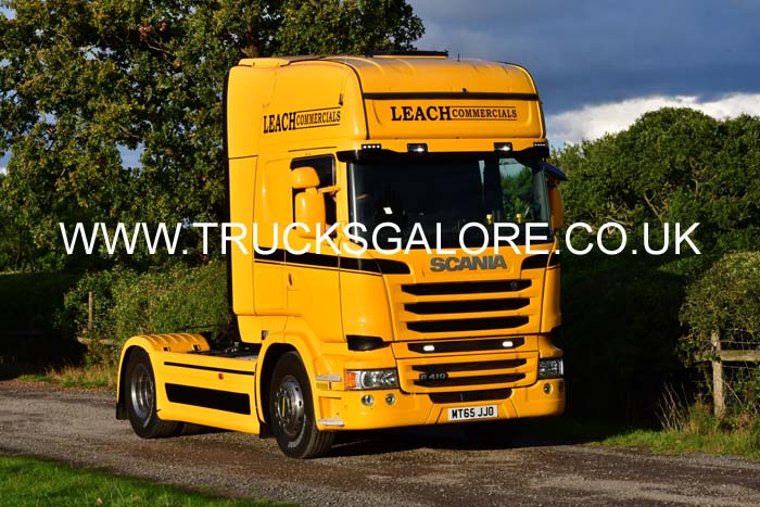 LEACH MT65 JJO 25ch0508