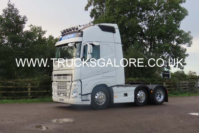 LIMER BS11 MER 25ch0746