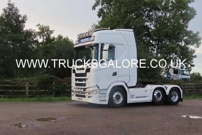 LIMER PO68 XYJ 25ch0753