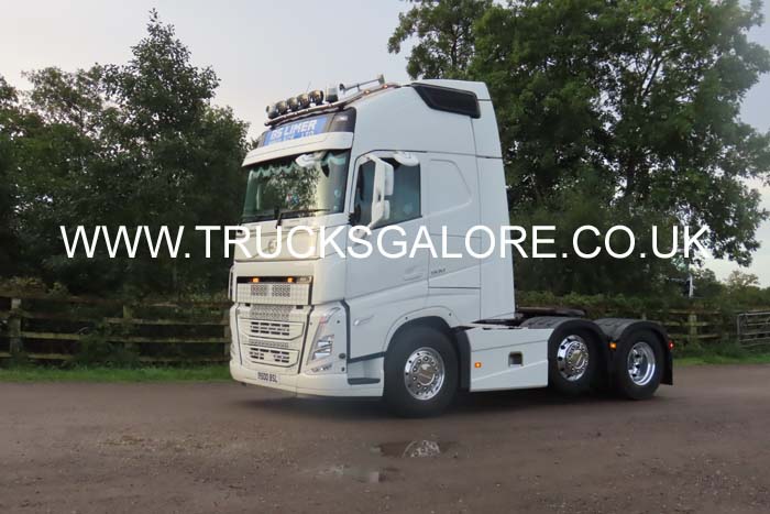 LIMER R500 BSL 25ch0743