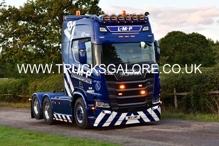 LMP M13 LMP 25ch0649