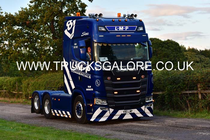 LMP V80 LMP 25ch0642