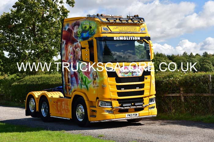 MARQUIS PM21 PDM 25ch0031