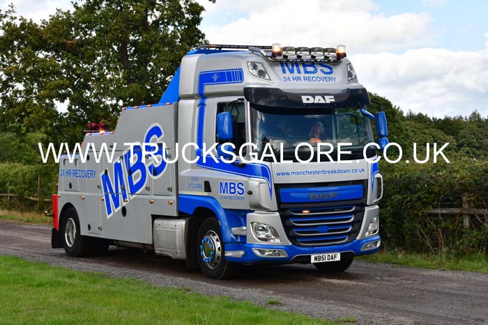 MBS MB51 DAF 25ch0238