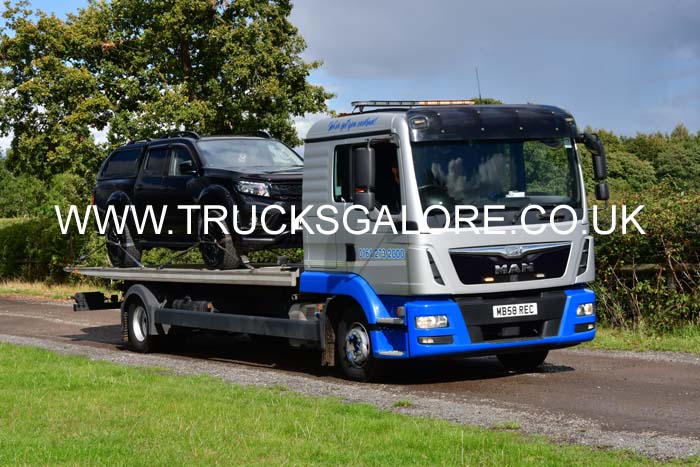 MBS MB58 REC 25ch0222