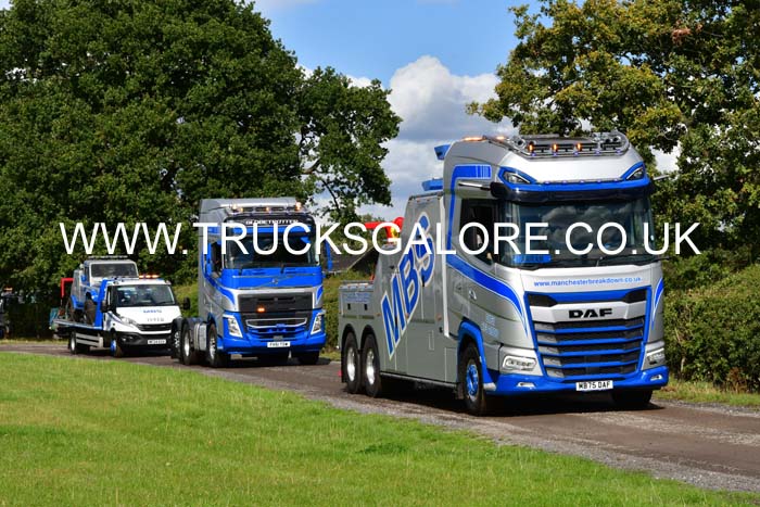 MBS MB75 DAF 25ch0217