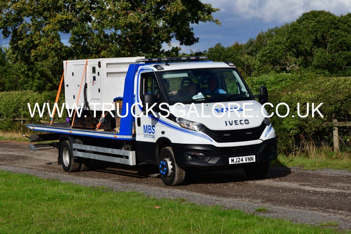 MBS MJ24 VNN 25ch0308