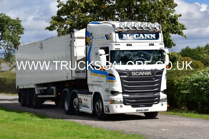 MCCANN SN16 OBP 25ch0116