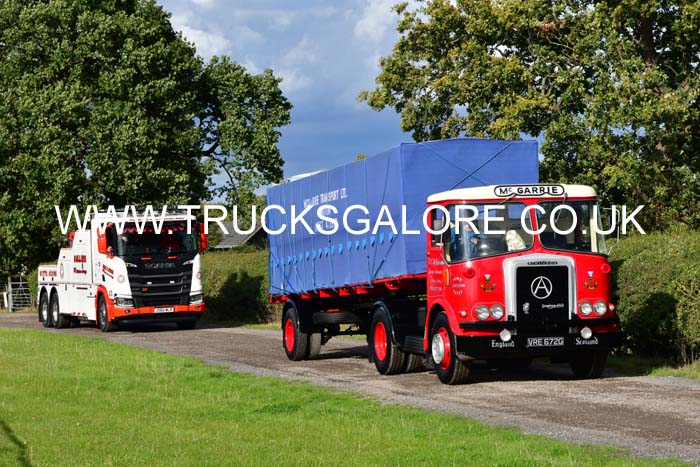 MCGARRIE VRE 672G 25ch0311