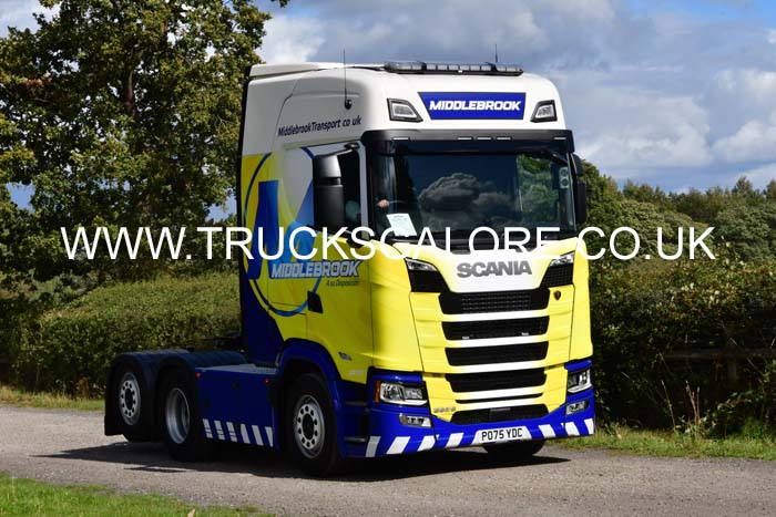 MIDDLEBROOK PO75 YDC 25ch0155