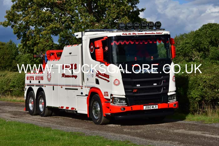 MILLERS JO60 MLR 25ch0313