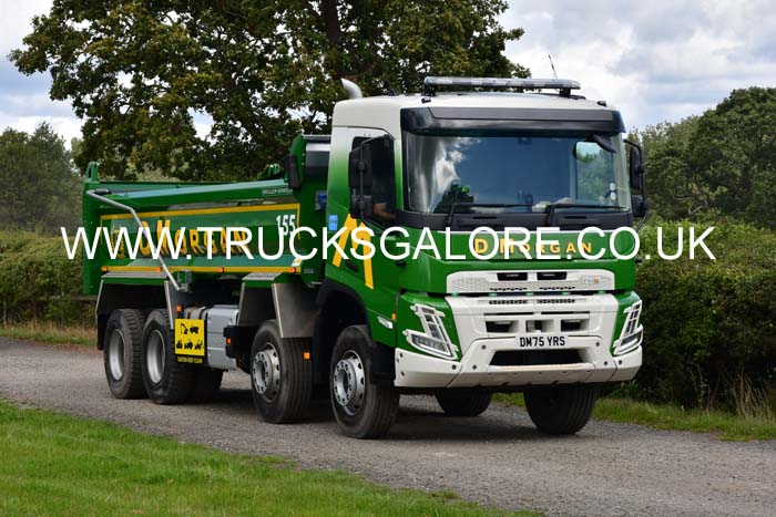 MORGAN D, DM75 YRS 25ch0169