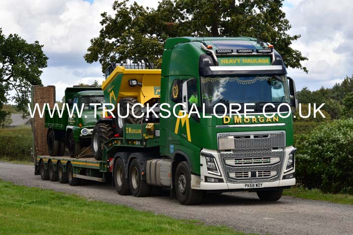 MORGAN D, PK68 WDY 25ch0168