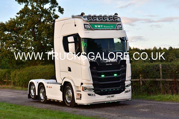 NWF CA11 NWF 25ch0641