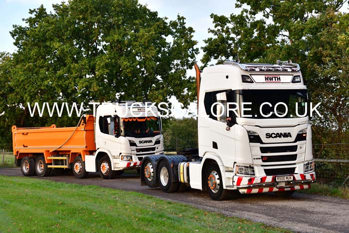 NWTH R500 MUK 25ch0613