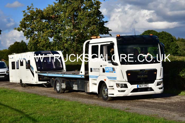 OATES NU71 VKE 25ch0426