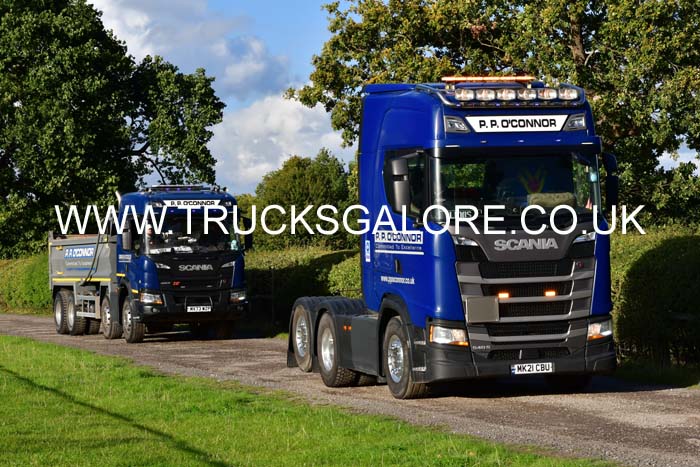 OCONNOR MK21 CBU 25ch0423