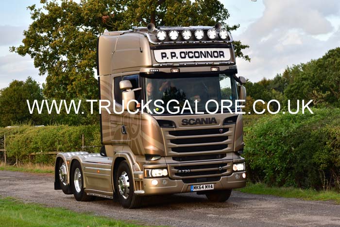 OCONNOR MK64 MVA 25ch0592