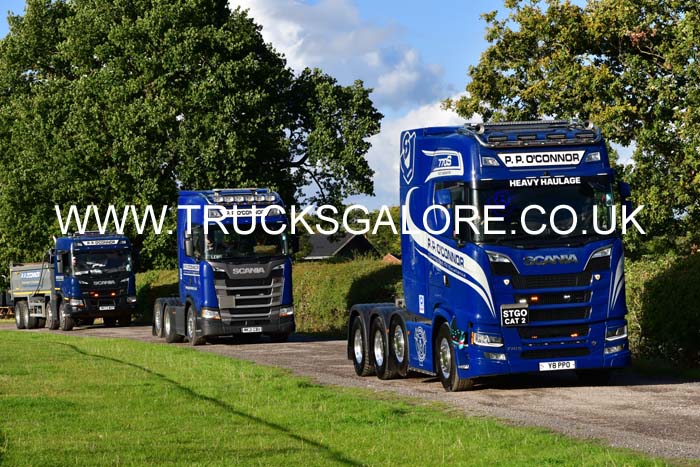 OCONNOR Y8 PPO 25ch0420