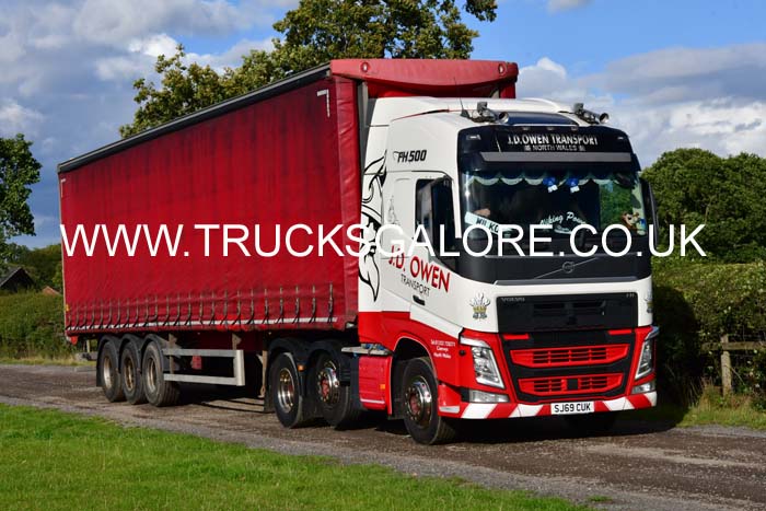 OWEN JD, SJ69 CUK 25ch0315