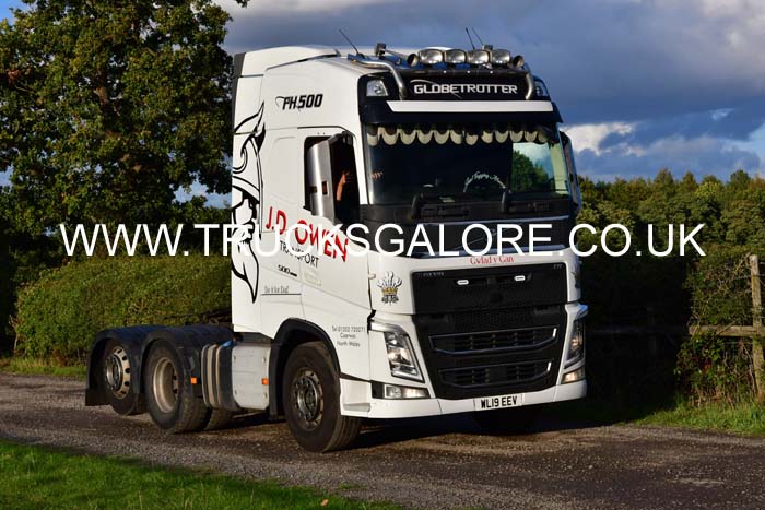 OWEN JD, WL19 EEV 25ch0510