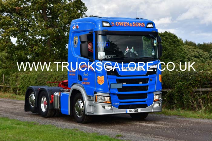 OWEN S, K4 SOS 25ch0292