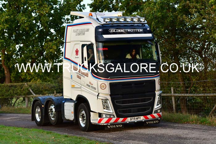 PENNINGTON GF19 WPY 25ch0633